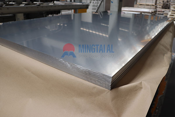 6061-T6 aluminum plate factory supply