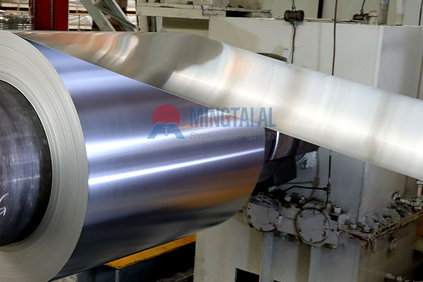 3003H14 Aluminum Coil