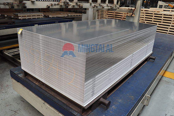 5052 aluminum sheet